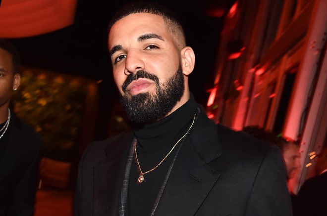 Drake trở thành siêu sao hot nhất nước Mỹ, chỉ trong 3 ngày đã phá kỷ lục streaming! - Ảnh 1.