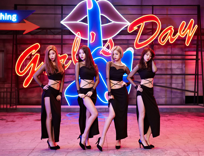 C&aacute;c girlgroup chuyển từ ngoan hiền sang sexy nghẹt thở: Người một bước th&agrave;nh ti&ecirc;n, kẻ hở bạo vẫn ch&igrave;m nghỉm - Ảnh 2.