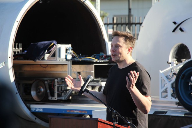 Chỉ nhờ 1 status của cư dân mạng, đội bóng Thái Lan mắc kẹt được Elon Musk hứa hẹn sẽ giúp đỡ hết mình - Ảnh 3.