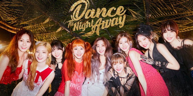 Tất tần tật những điều thú vị về đợt comeback sắp tới của Twice - Ảnh 2.