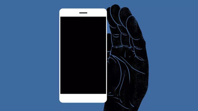Smartphone kh&ocirc;ng nghe l&eacute;n bạn, nhưng xem l&eacute;n m&agrave;n h&igrave;nh th&igrave; c&oacute; - Ảnh 1.