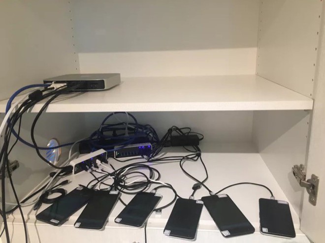 Smartphone kh&ocirc;ng nghe l&eacute;n bạn, nhưng xem l&eacute;n m&agrave;n h&igrave;nh th&igrave; c&oacute; - Ảnh 2.