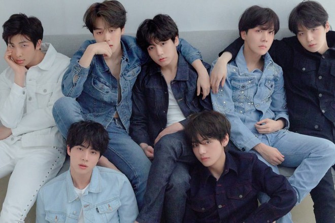 Gaon c&ocirc;ng bố Top c&aacute;c hit, album Kpop xuất sắc nhất nửa đầu 2018 - Ảnh 9.