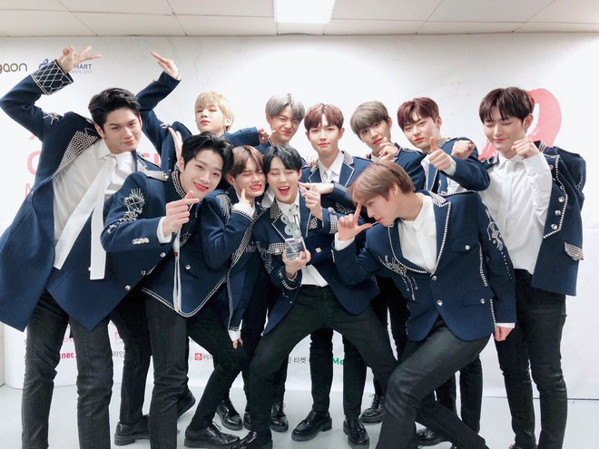 Gaon c&ocirc;ng bố Top c&aacute;c hit, album Kpop xuất sắc nhất nửa đầu 2018 - Ảnh 10.