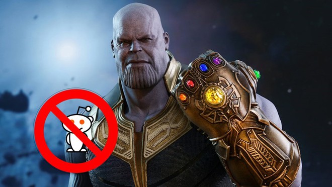 Thanos sẽ khiến hàng trăm ngàn người dùng mạng xã hội bay màu trong 4 ngày tới? - Ảnh 1.