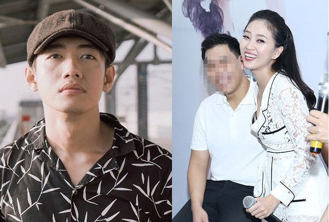 MC Li&ecirc;u H&agrave; Trinh phản ứng thế n&agrave;o khi người y&ecirc;u cũ bị tố lừa đảo tiền bạc của c&aacute;c nghệ sĩ Vbiz? - Ảnh 2.