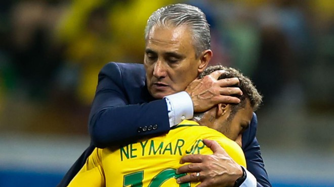 World Cup, liều thuốc diệu kỳ của xứ sở samba - Ảnh 2.