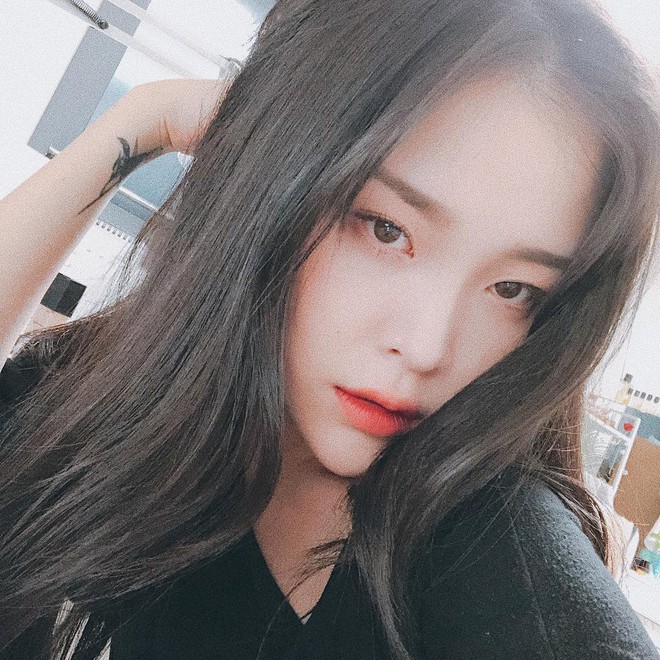 H&agrave;n Quốc kh&ocirc;ng chỉ c&oacute; ph&ugrave; thủy Pony, c&ocirc; n&agrave;ng beauty blogger n&agrave;y cũng cực xinh đẹp v&agrave; h&uacute;t fan - Ảnh 4.
