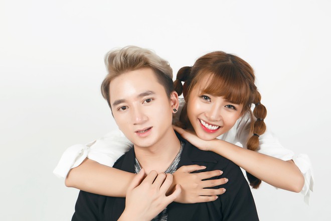 Loạt sao Việt c&oacute; bạn g&aacute;i xinh kh&ocirc;ng k&eacute;m người đẹp Vbiz chắc chắn sẽ khiến bạn bất ngờ - Ảnh 5.
