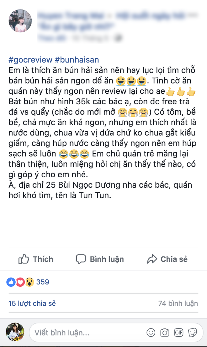 D&#226;n mạng thi nhau khoe những b&#225;t b&#250;n phở đầy ngồn ngộn, team &quot;x&#244;i thịt&quot; kh&#244;ng thể ngồi y&#234;n - Ảnh 12.