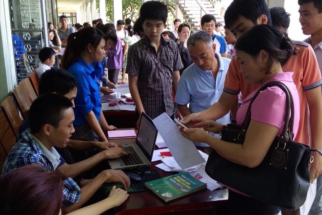 Phụ huynh đến làm ầm để đòi lại tiền, trường Lương Thế Vinh quyết định không trả lại bất cứ khoản tiền nào! - Ảnh 4.