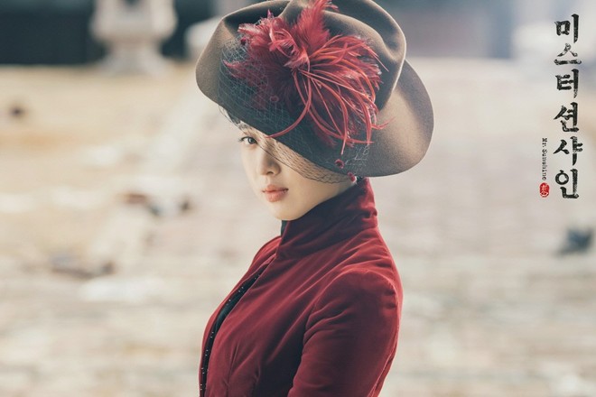 Mr. Sunshine - bom tấn 800 tỉ sẽ l&agrave; phim H&agrave;n hot nhất 2018 - Ảnh 8.