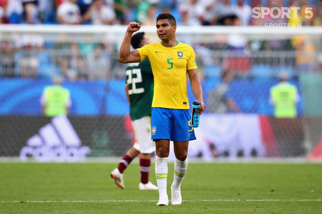 Tứ kết World Cup Brazil vs Bỉ: Nhận định trận đấu và dự đoán kết quả - Ảnh 2.