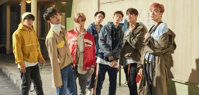 Bố Yang nhá hàng MV mới của iKON, liệu ca khúc trở lại có vượt qua cái bóng của “Love Scenario”? - Ảnh 3.