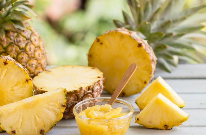 Ngoài cam, chanh còn có cả list thực phẩm giàu vitamin C không kém để bổ sung cho cơ thể - Ảnh 5.
