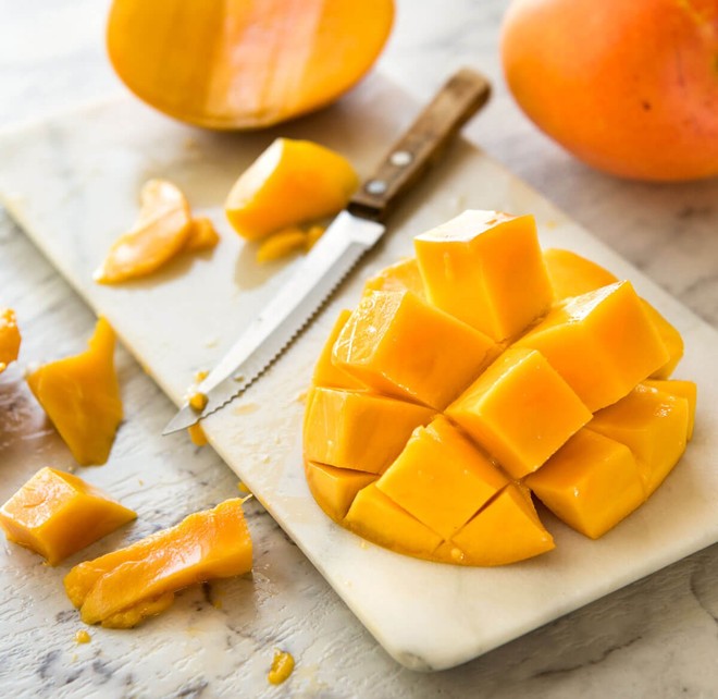 Ngoài cam, chanh còn có cả list thực phẩm giàu vitamin C không kém để bổ sung cho cơ thể - Ảnh 9.
