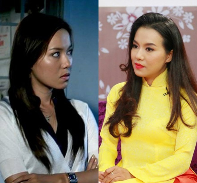 D&agrave;n sao M&ugrave;i Ng&ograve; Gai ng&agrave;y ấy b&acirc;y giờ (kỳ đầu): Kẻ ồn &agrave;o thị phi, người liều lĩnh với những vai tr&ograve; mới   - Ảnh 14.