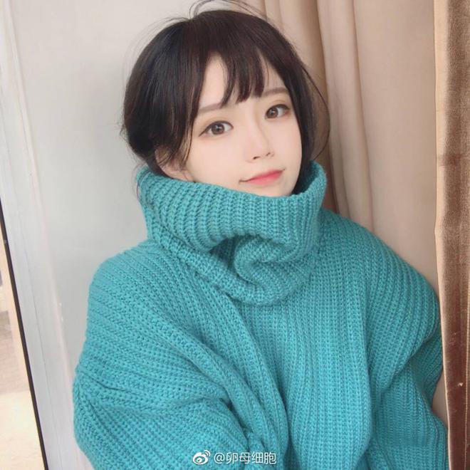 &ldquo;Lịm tim&rdquo; trước vẻ đ&aacute;ng y&ecirc;u của girl Trung Quốc cao 1m54 c&oacute; hơn 1 triệu fan - Ảnh 6.