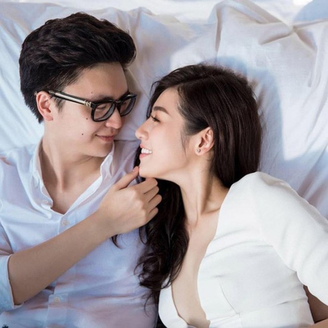 2 mỹ nh&acirc;n Vbiz sắp sửa l&agrave;m d&acirc;u nh&agrave; gi&agrave;u trong năm 2018 v&agrave; những điều tr&ugrave;ng hợp đến ngạc nhi&ecirc;n - Ảnh 7.