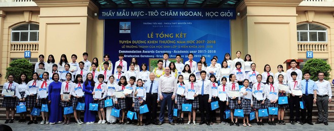 Thêm một trường không trả lại phí giữ chỗ 10 triệu vì lý do đó là quy định từ đầu, phụ huynh buộc phải nghe theo - Ảnh 5.