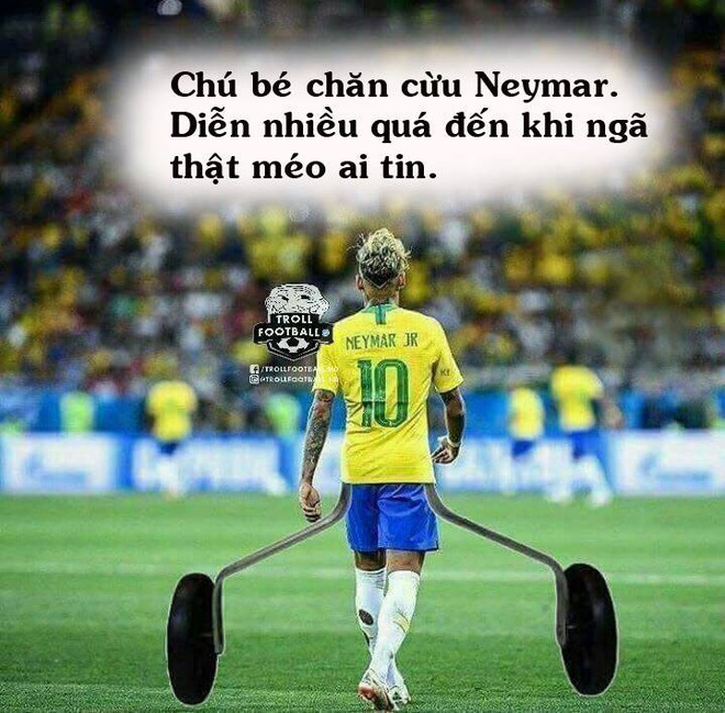 Neymar gặp Messi, Ronaldo tại sân bay trên đường về nước - Ảnh 5.