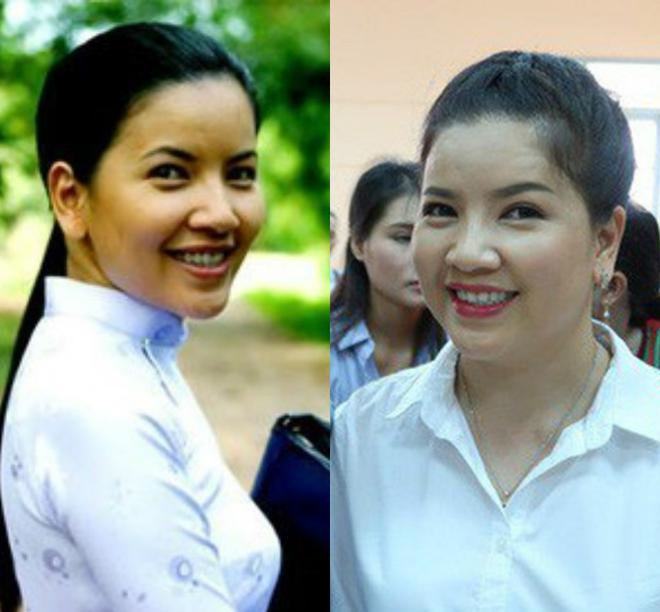 D&agrave;n sao M&ugrave;i Ng&ograve; Gai ng&agrave;y ấy b&acirc;y giờ (kỳ đầu): Kẻ ồn &agrave;o thị phi, người liều lĩnh với những vai tr&ograve; mới   - Ảnh 4.