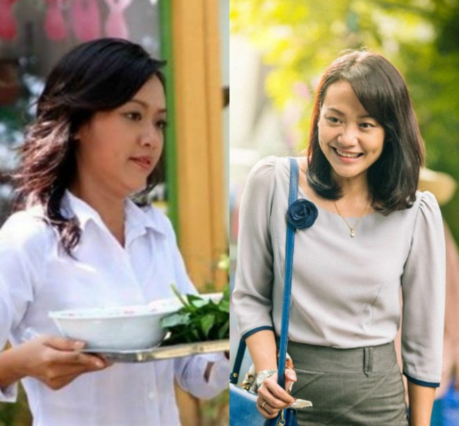 D&agrave;n sao M&ugrave;i Ng&ograve; Gai ng&agrave;y ấy b&acirc;y giờ (kỳ đầu): Kẻ ồn &agrave;o thị phi, người liều lĩnh với những vai tr&ograve; mới   - Ảnh 7.