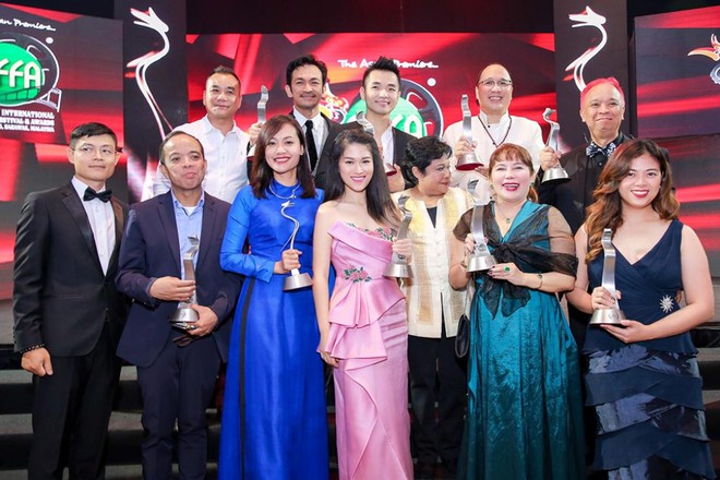 D&agrave;n sao M&ugrave;i Ng&ograve; Gai ng&agrave;y ấy b&acirc;y giờ (kỳ đầu): Kẻ ồn &agrave;o thị phi, người liều lĩnh với những vai tr&ograve; mới   - Ảnh 9.
