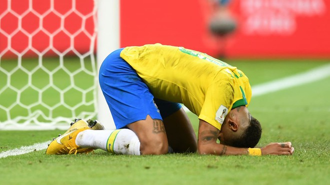 Kết quả World Cup 2018: Bỉ loại Brazil khỏi World Cup. Neymar về nước - Ảnh 3.