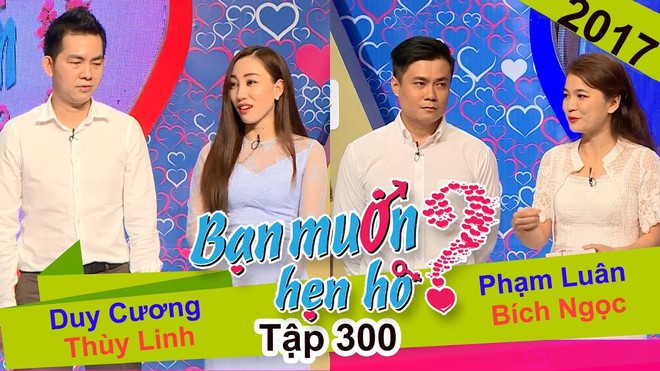 L&ecirc;n s&oacute;ng ng&agrave;y một d&agrave;y đặc, h&oacute;a ra đ&acirc;y l&agrave; b&iacute; mật khiến Bạn muốn hẹn h&ograve; thu h&uacute;t người xem đến vậy - Ảnh 1.