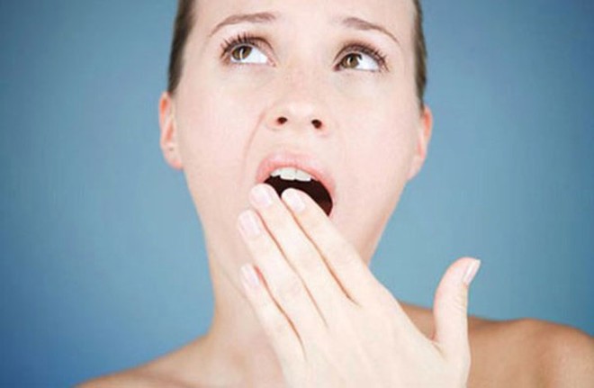 Đừng bỏ qua những dấu hiệu cho thấy cơ thể bị mất nước trong mùa hè - Ảnh 1.