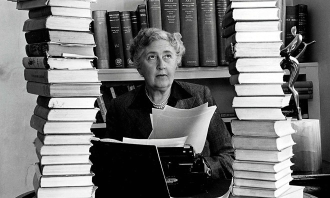 11 ngày mất tích bí ẩn của Agatha Christie - nữ nhà văn truyện trinh thám nổi tiếng nhất mọi thời đại - Ảnh 2.