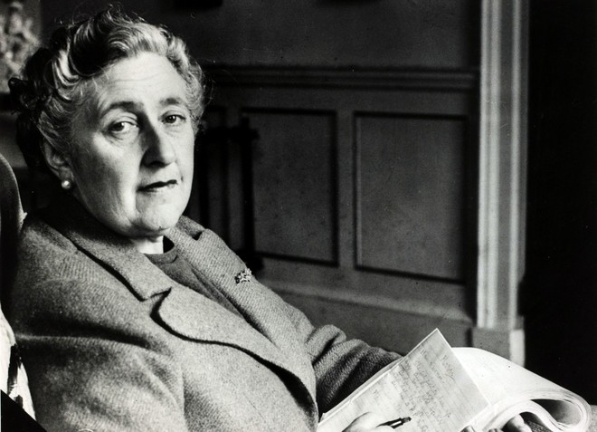 11 ngày mất tích bí ẩn của Agatha Christie - nữ nhà văn truyện trinh thám nổi tiếng nhất mọi thời đại - Ảnh 6.