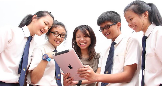 Chuyện thi đại học kinh khủng ở c&aacute;c nước ch&acirc;u &Aacute;: Nữ sinh phải uống thuốc ho&atilde;n ng&agrave;y đ&egrave;n đỏ để &ocirc;n thi - Ảnh 7.