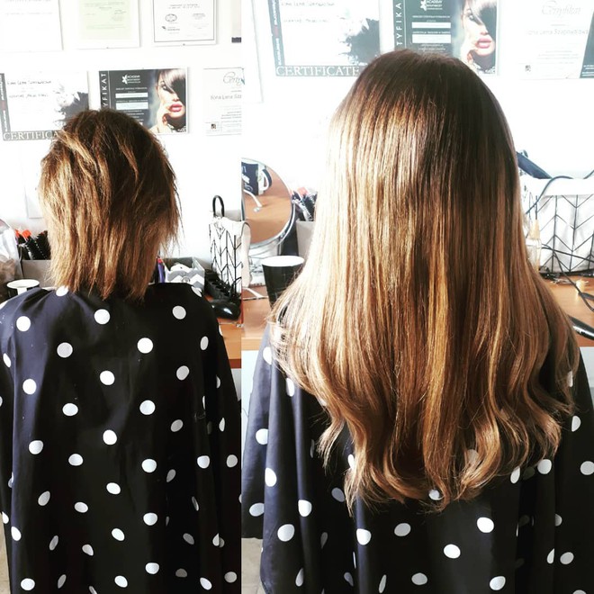 Những h&igrave;nh ảnh thực sự sẽ khiến người ta muốn đi nối t&oacute;c lu&ocirc;n khẩn trương  - Ảnh 4.