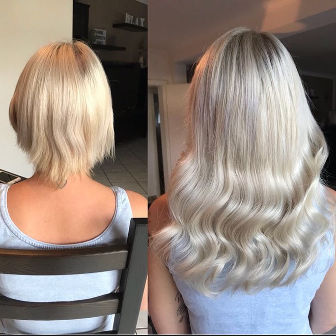 Những h&igrave;nh ảnh thực sự sẽ khiến người ta muốn đi nối t&oacute;c lu&ocirc;n khẩn trương  - Ảnh 6.