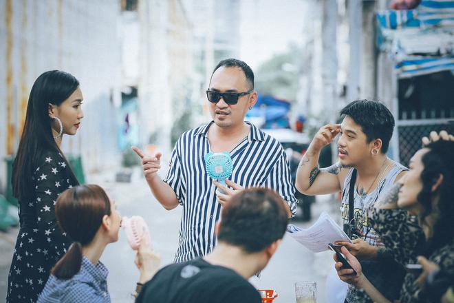 Ph&aacute; kỉ lục của ch&iacute;nh m&igrave;nh, Thu Trang quyết định l&agrave;m phần 2 cho Thập Tam Muội - Ảnh 3.