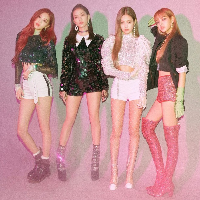 Stylist của Black Pink: Phong cách của Twice hợp với thị hiếu đại chúng còn của Black Pink hợp với người am hiểu thời trang - Ảnh 1.