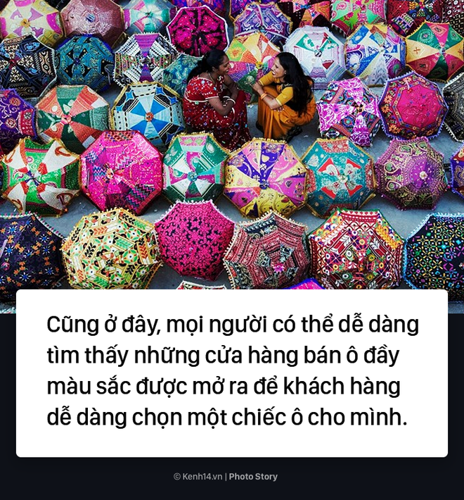 Ấn Độ: Nơi người dân chuộng màu mè nhất thế giới - Ảnh 9.