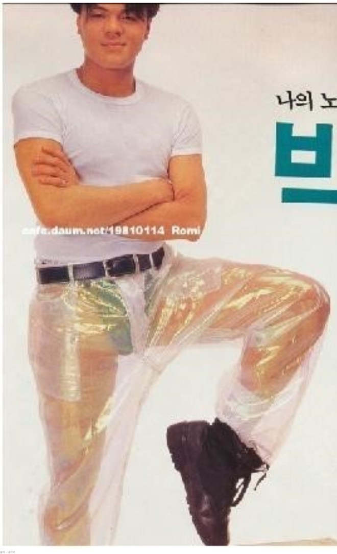 10 bộ ảnh thời trang kinh thi&ecirc;n động địa nhất lịch sử Kpop, bộ thứ 4 ắt sẽ khiến bạn hoảng hồn - Ảnh 6.