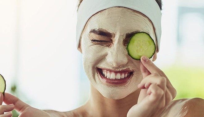 Những vết hằn d&acirc;y &aacute;o do ch&aacute;y nắng sẽ biến mất nhanh hơn với 5 tips đơn giản n&agrave;y - Ảnh 4.