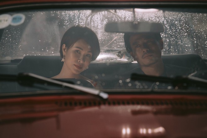 Sau 8 th&aacute;ng ra mắt album, đ&acirc;y l&agrave; ca kh&uacute;c được Uy&ecirc;n Linh chọn l&agrave;m MV tiếp theo - Ảnh 5.