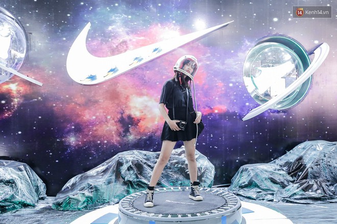 Anh em 5giay có ai tham gia Sneaker Fest 2018 không ? - 2