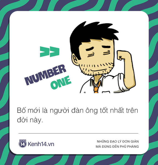 Những đạo l&yacute; cần thuộc nằm l&ograve;ng bởi cuộc sống vốn phũ ph&agrave;ng hơn ch&uacute;ng ta tưởng - Ảnh 19.