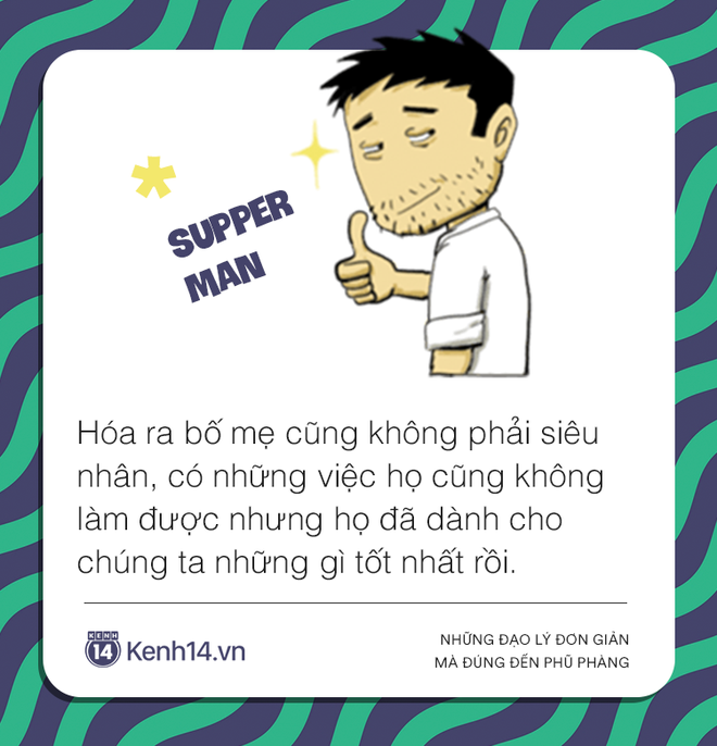 Những đạo l&yacute; cần thuộc nằm l&ograve;ng bởi cuộc sống vốn phũ ph&agrave;ng hơn ch&uacute;ng ta tưởng - Ảnh 21.
