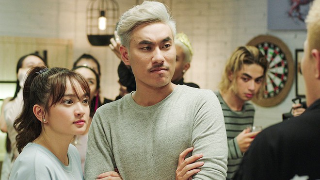 Nhờ miệt m&agrave;i theo đuổi đam m&ecirc;, 4 diễn vi&ecirc;n cần mẫn n&agrave;y đ&atilde; vụt s&aacute;ng nhờ vai diễn &ldquo;để đời&rdquo; - Ảnh 3.