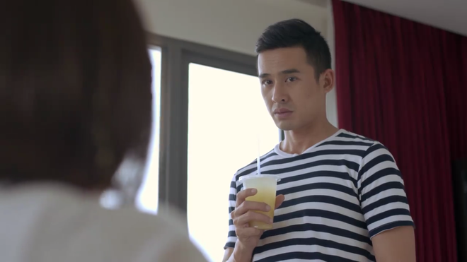 &ldquo;Ng&agrave;y Ấy M&igrave;nh Đ&atilde; Y&ecirc;u&rdquo;: Bị người y&ecirc;u cho leo c&acirc;y, Nh&atilde; Phương uống cho say v&agrave; nhớ về t&igrave;nh cũ - Ảnh 5.