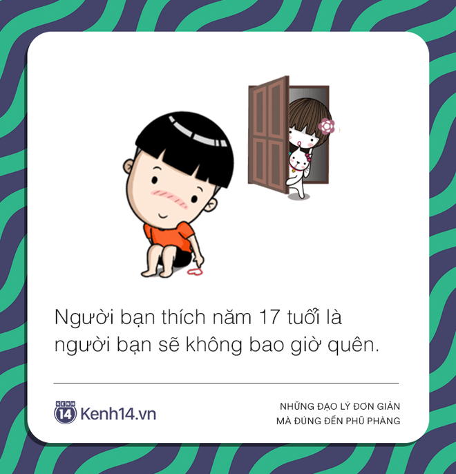Những đạo l&yacute; cần thuộc nằm l&ograve;ng bởi cuộc sống vốn phũ ph&agrave;ng hơn ch&uacute;ng ta tưởng - Ảnh 5.