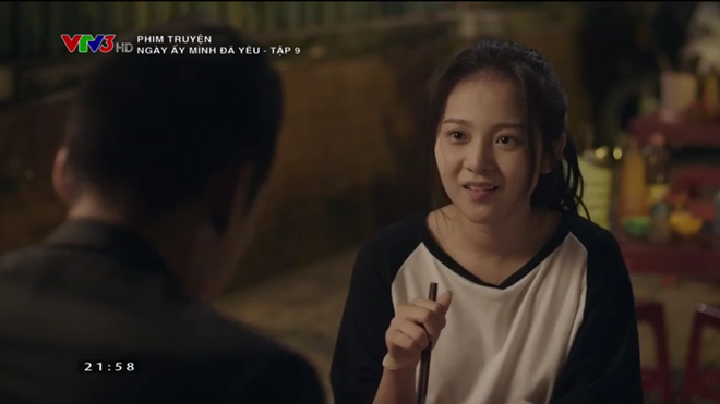 &ldquo;Ng&agrave;y Ấy M&igrave;nh Đ&atilde; Y&ecirc;u&rdquo;: Bị người y&ecirc;u cho leo c&acirc;y, Nh&atilde; Phương uống cho say v&agrave; nhớ về t&igrave;nh cũ - Ảnh 2.