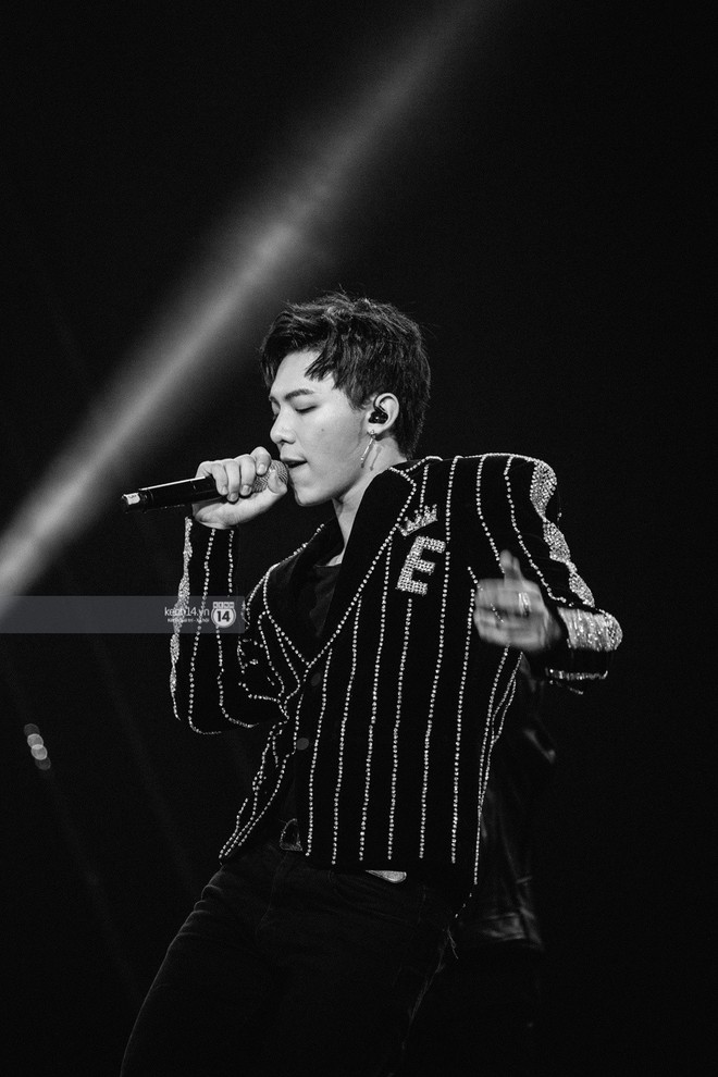 Ch&ugrave;m ảnh đẹp nhất trong show H&agrave;n-Việt: WINNER, Jung Hae In, Noo Phước Thịnh c&ugrave;ng d&agrave;n nghệ sĩ Việt để lại chuỗi cảm x&uacute;c vỡ &ograve;a - Ảnh 4.